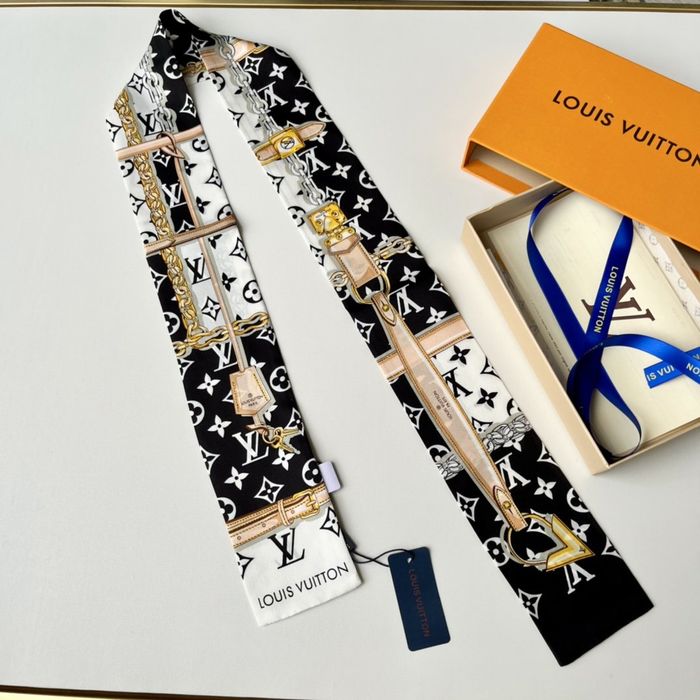 Louis Vuitton Scarf LVS00007